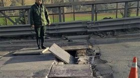 “فخاخ” على الطريق السيّار!