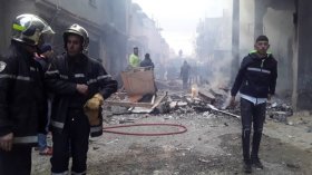 وكيل الجمهورية يكشف تفاصيل جديدة حول انفجار الغاز بسطيف