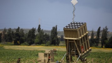 الاحتلال يدير ظهره للإمارات