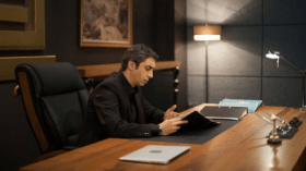 هل تنبّأت ”الدراما والكوميديا” بالحرب في أوكرانيا قبل 7 سنوات؟