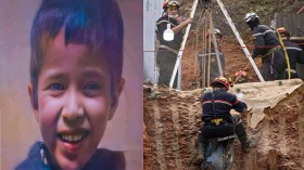 السلطات المغربية تعترف بوفاة الطفل ريان داخل البئر