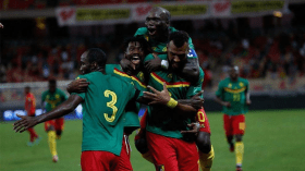 “النحس” يطارد المنتخب الكاميروني قبل مواجهة “الخضر”