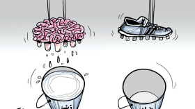 الطبيب الجزائري!