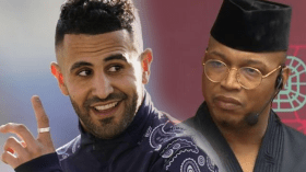 هذا سرّ اتصالي بمحرز.. وبلماضي سيقود الخضر إلى كأس العالم