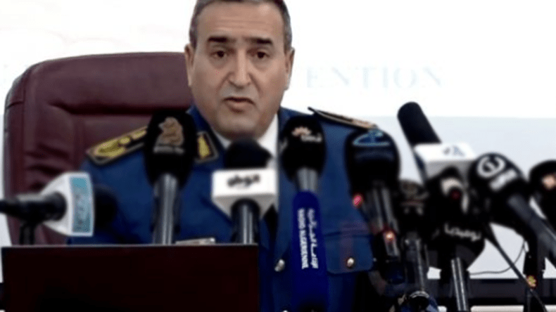 الشرطة تعلن الحرب على “عصابات الأحياء”