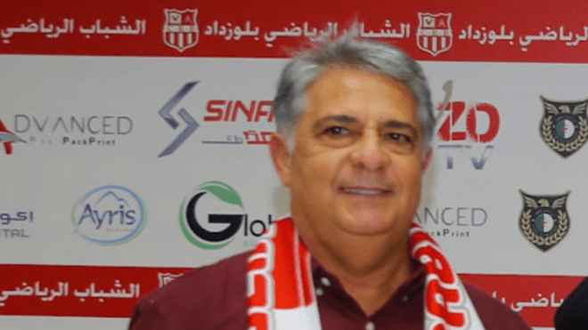 واجهنا منافسا محترما وسعيد بما قدمه فريقي