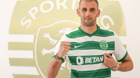 “شعرت بأنني مطلوب في السبورتينغ أكثر من ليون”