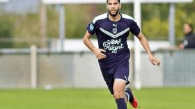 هزيمة قاسية لمديوب واللاعب يفكر في مغادرة بوردو نهاية الموسم