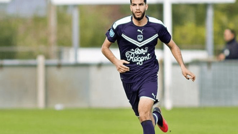 هزيمة قاسية لمديوب واللاعب يفكر في مغادرة بوردو نهاية الموسم