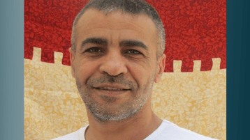 ناصر أبو حميد .. أسد فلسطين المقنَّع