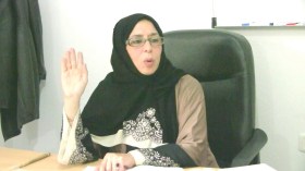 من تونس الشقيقة.. الداعية منيرة شقرون تحتفي بمزامير داوود “بارك الله فيكم”