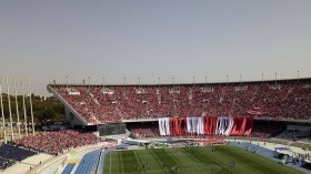 جماهير بلوزداد تطالب بالسماح لها لحضور مباراة الترجي