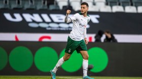 مانشستر يونايتد مهتم بضم بن سبعيني