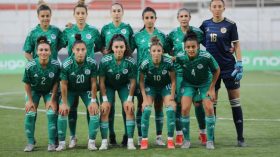 فرتول تعلن عن قائمة سيدات “الخضر” تحسبا لمبارتي جنوب إفريقيا