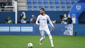 هذا ما قاله مدرب ميتز عن مستوى بولاية بعد “الكان”