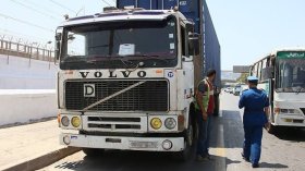 وزارة النقل: مركبات نقل البضائع لها تأثير وخيم على وضعية الطرقات!