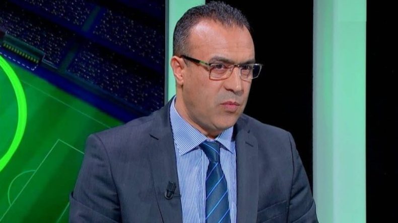 أنا متفاجئ.. علمت بتنحيتي من وسائل الإعلام