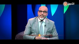 إذا حرمنا من الغيث فيجب أن نراجع أنفسنا وأفعالنا ونتضرع لله كي يسقينا