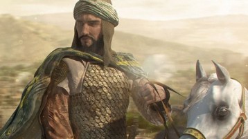 الرصيد الخُلقي لصلاح الدين الأيوبي: تقواه وعبادته