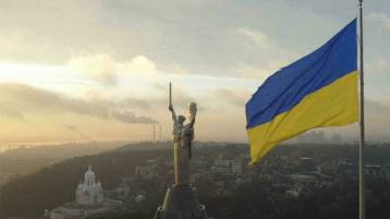 الغرب والحرب.. أوكرانيا ليست الصومال!