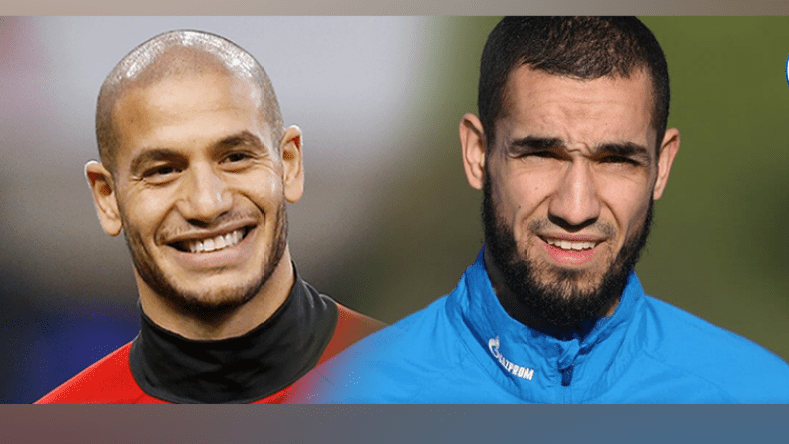 بلماضي يفاضل بين قديورة وبن طالب للمشاركة أمام الكاميرون