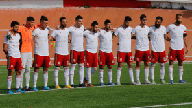 شباب بلوزداد يحضر في سيدي موسى تحسبا للنجم الساحلي