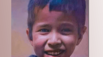 ما فرّقته يد المخزن والصهاينة جمعته براءة ريان