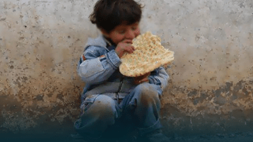 فقراء أغنياء، وأغنياء فقراء