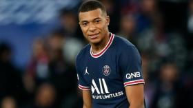 ليس الإسلام.. هذه هي ديانة النجم الفرنسي كيليان مبابي