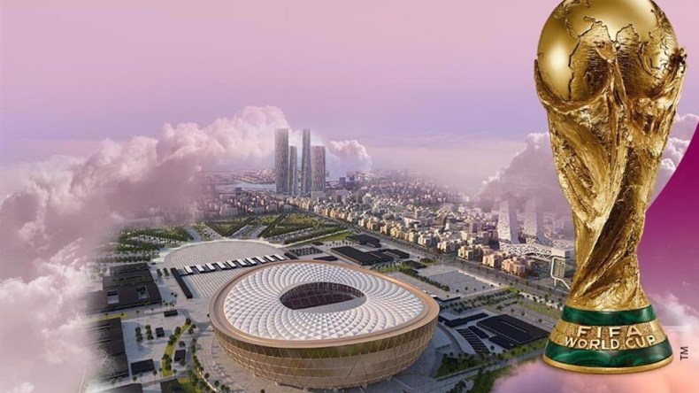 هذا عدد التذاكر المطلوبة لحضور مونديال قطر لحد الآن