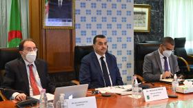 نفط: الجزائر ترفع إنتاجها إلى 992 ألف برميل يوميا
