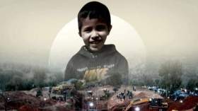 لاعبو “الخضر” يعزون في وفاة الطفل ريان