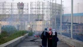 تقرير عن الفصل العنصري ضد الفلسطينيين يهز إسرائيل