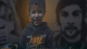 ريان المغربي وعياش الجزائري.. مأساة ارتوازية تغشى العالم