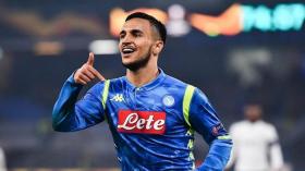 آدم وناس يسجل عودته إلى قائمة نابولي