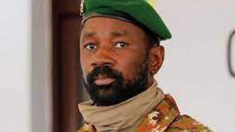 مالي تستغني رسميا عن اللغة الفرنسية 