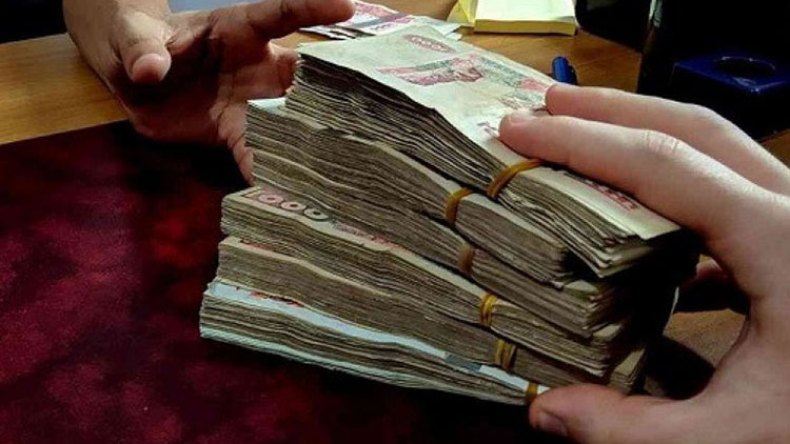 10 ملايير مدّخرات الجزائريين عند البنك الخارجي في شهر واحد