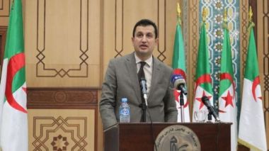 Le conseiller a la Présidence Nazih Berramdane est démis de ses fonctions