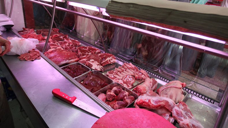 هذه أسعار اللحوم الحمراء خلال شهر رمضان