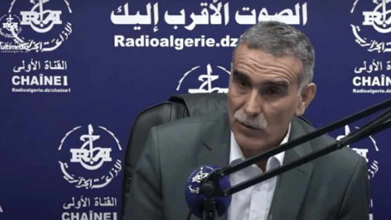 فتح الاستثمار في النقل البحري والجوي.. رئيس الغرفة الوطنية للتجارة يعلق  