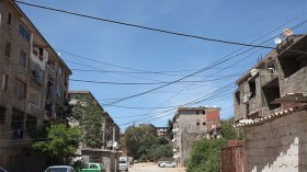 الربط العشوائي للكهرباء بالأحياء الفوضوية ينذر بكوارث في العاصمة