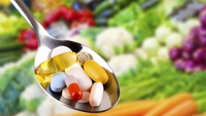 الحكومة تضع حدا للتحايل في “المكملات الغذائية”