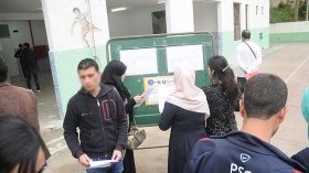 ترقية واسعة لمستخدمي التربية وزيادات في الرواتب