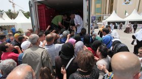 تجّار يحرمون “الزوالية” من حليب الأكياس!