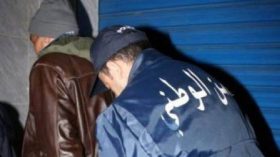 Alger: Dix individus arrêtés dans une affaire de prostitution sous couvert d’activité commerciale