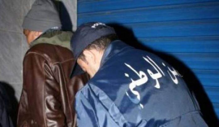 Alger: Dix individus arrêtés dans une affaire de prostitution sous couvert d’activité commerciale