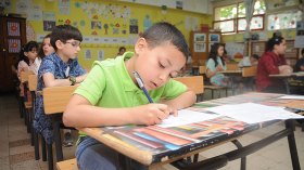 الامتحانات ترعب أولياء التلاميذ!