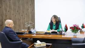 الخارجية الليبية تستدعي السفير المصري لهذه الأسباب