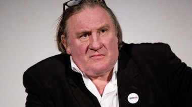 Depardieu se détache de la France: l’acteur a acquis une troisième nationalité
