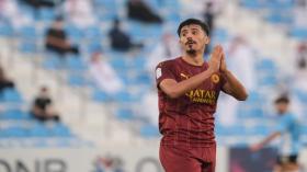 بونجاح يجدّد الصيام عن التهديف مع “السد” ويثير التساؤلات